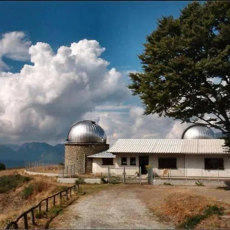 Feriehus Il Telaio - Pian Di Nenne Piastre