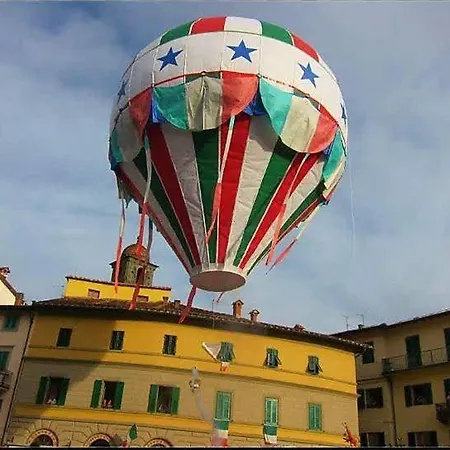 Il Telaio - Pian Di Nenne * Piastre
