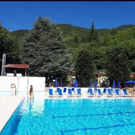 Il Telaio - Pian Di Nenne