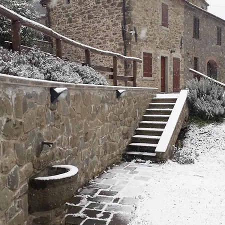 Il Telaio - Pian Di Nenne Piastre