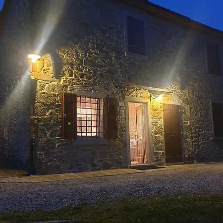 Il Telaio - Pian Di Nenne * Piastre